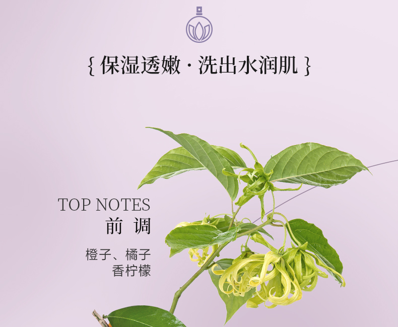 丽塔斯特香肤水感花本香氛沐浴露_Z6尊龙凯时国际官网-Z6尊龙凯时美容保健品有限公司官网-Z6尊龙凯时金纯官网