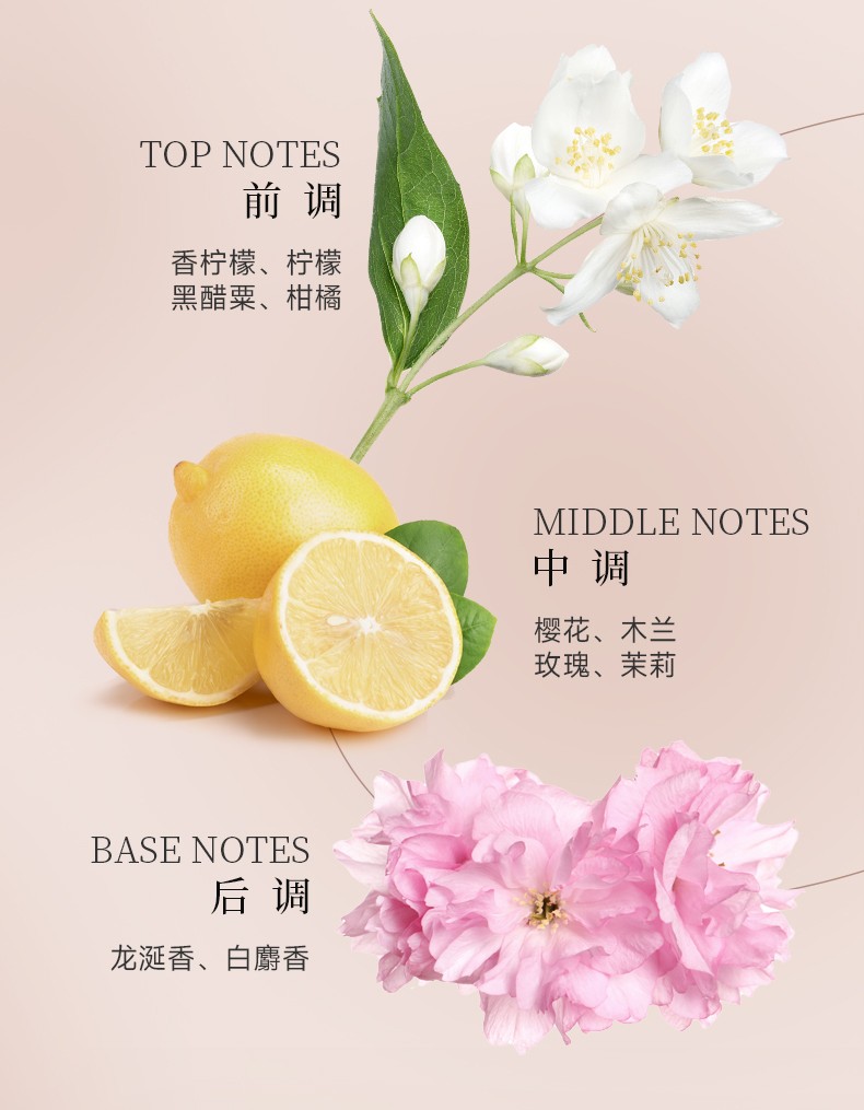 丽塔斯特美肌弹润花本香氛沐浴露_Z6尊龙凯时国际官网-Z6尊龙凯时美容保健品有限公司官网-Z6尊龙凯时金纯官网